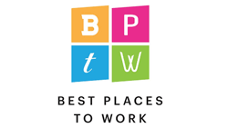 2022 Cincinnati Business Courier Best Places to Work