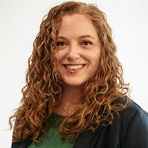 Talent Advisor Magen Church